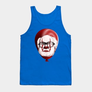 Pennywise Tank Top